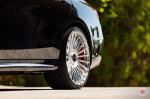 Mercedes-AMG S63 on Vossen Wheels (S17-13) 2019 года